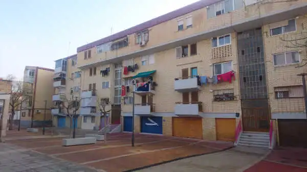 Pis en venda a Murcia, Murcia