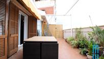 Terrace of Flat for sale in Mataró  with Air Conditioner and Terrace