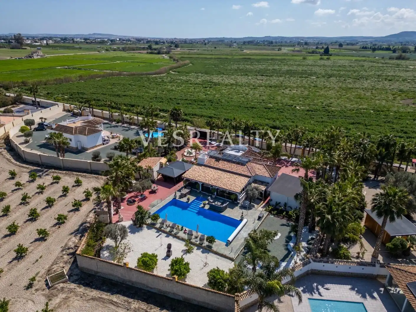 Xalet amb piscina en venda a Catral, imagen 53