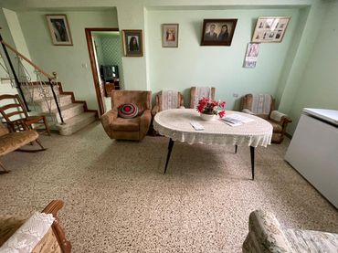 Casa amb jardí en venda a Cuevas de San Marcos