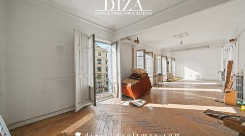 Foto 2 de Piso en venta en Del Conde de Peñalver, 34, Goya,  Madrid Capital