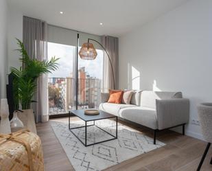 Apartament de lloguer a El Poblenou