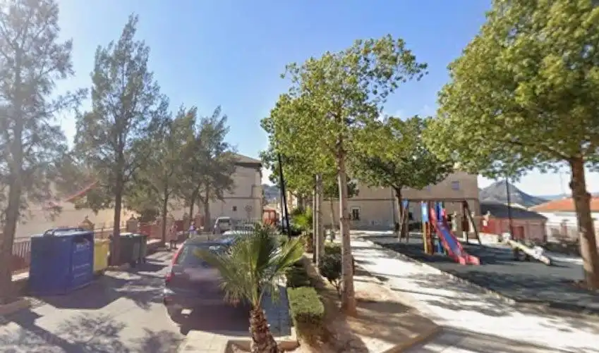 Haus zum Verkauf in DUQUE AHUMADA, imagen 2