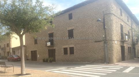 Foto 5 de Casa adosada en venda a Calle San Lorenzo, Obanos, Navarra