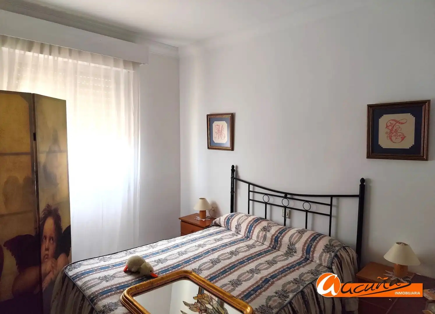 Habitación de Piso en venta en Alameda con Terraza