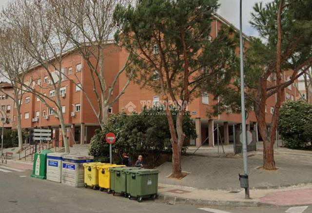 Piso en Venta en El Vallejo