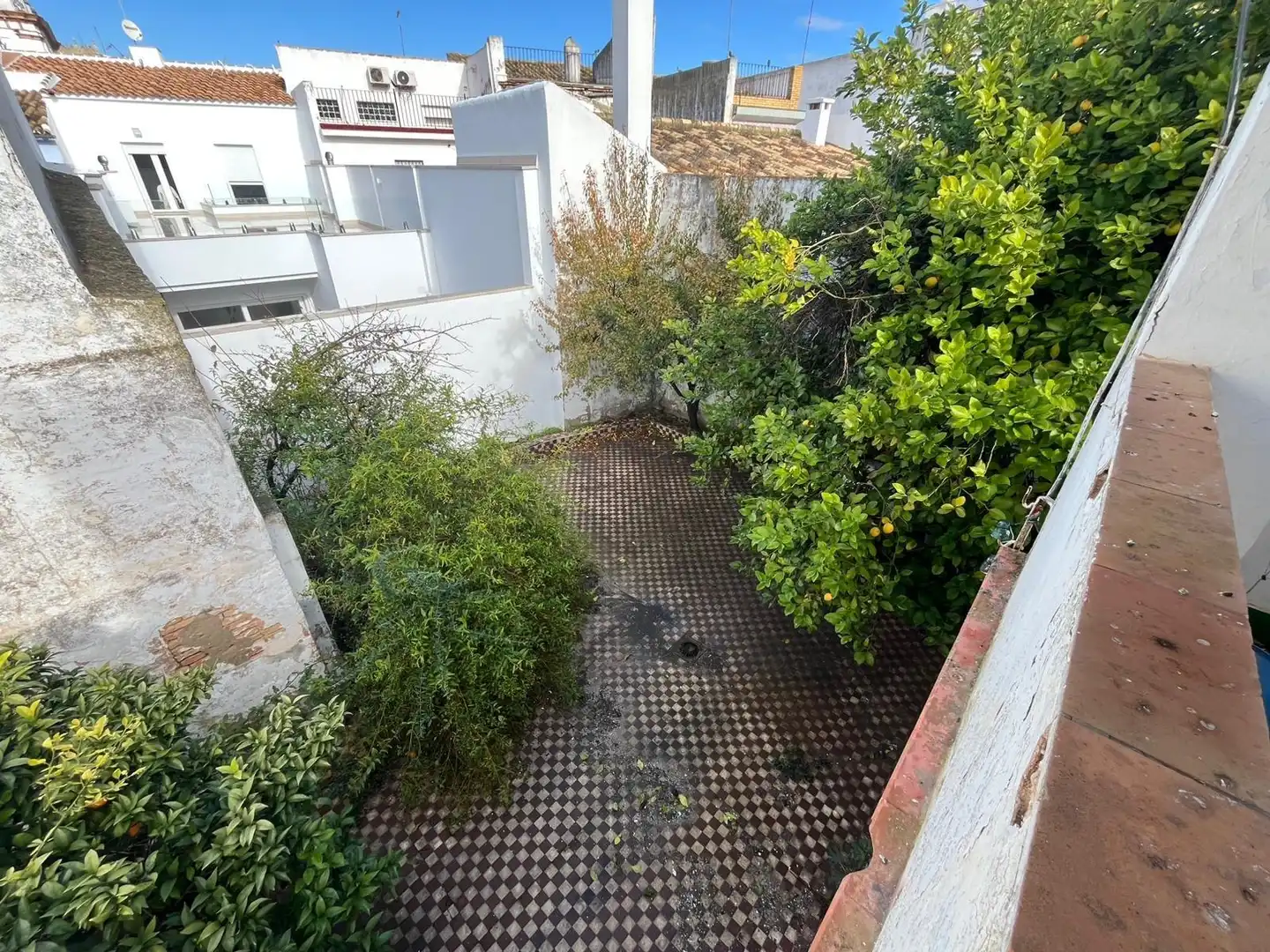 Casa in vendita a La Palma del Condado, imagen 35
