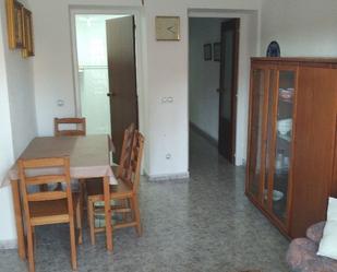 Flat to rent in Igualada  with Heating, Terrace and Furnished