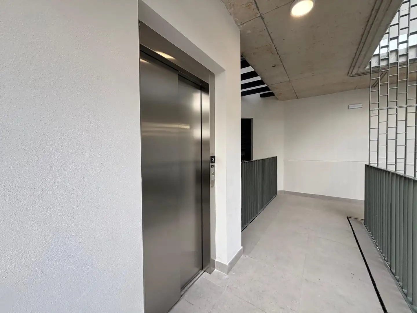 Flat for rent in Ronda
