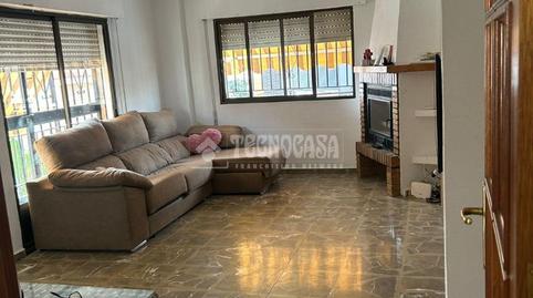 Photo 5 of Single-family semi-detached to rent in La Cruz, Granada