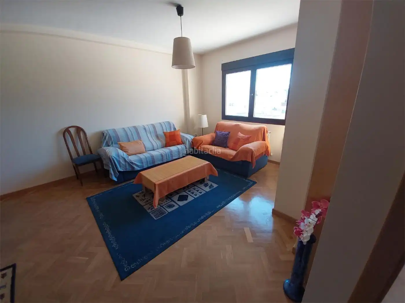 Piso con ascensor en venta en Calle Profesor Julián Gómez 7, imagen 22