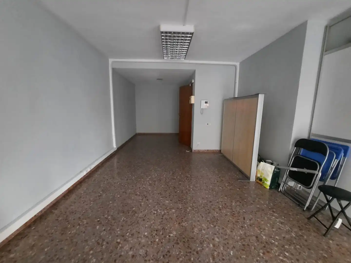 Local comercial de lloguer a Plaça del Jutge Borrull, imagen 7