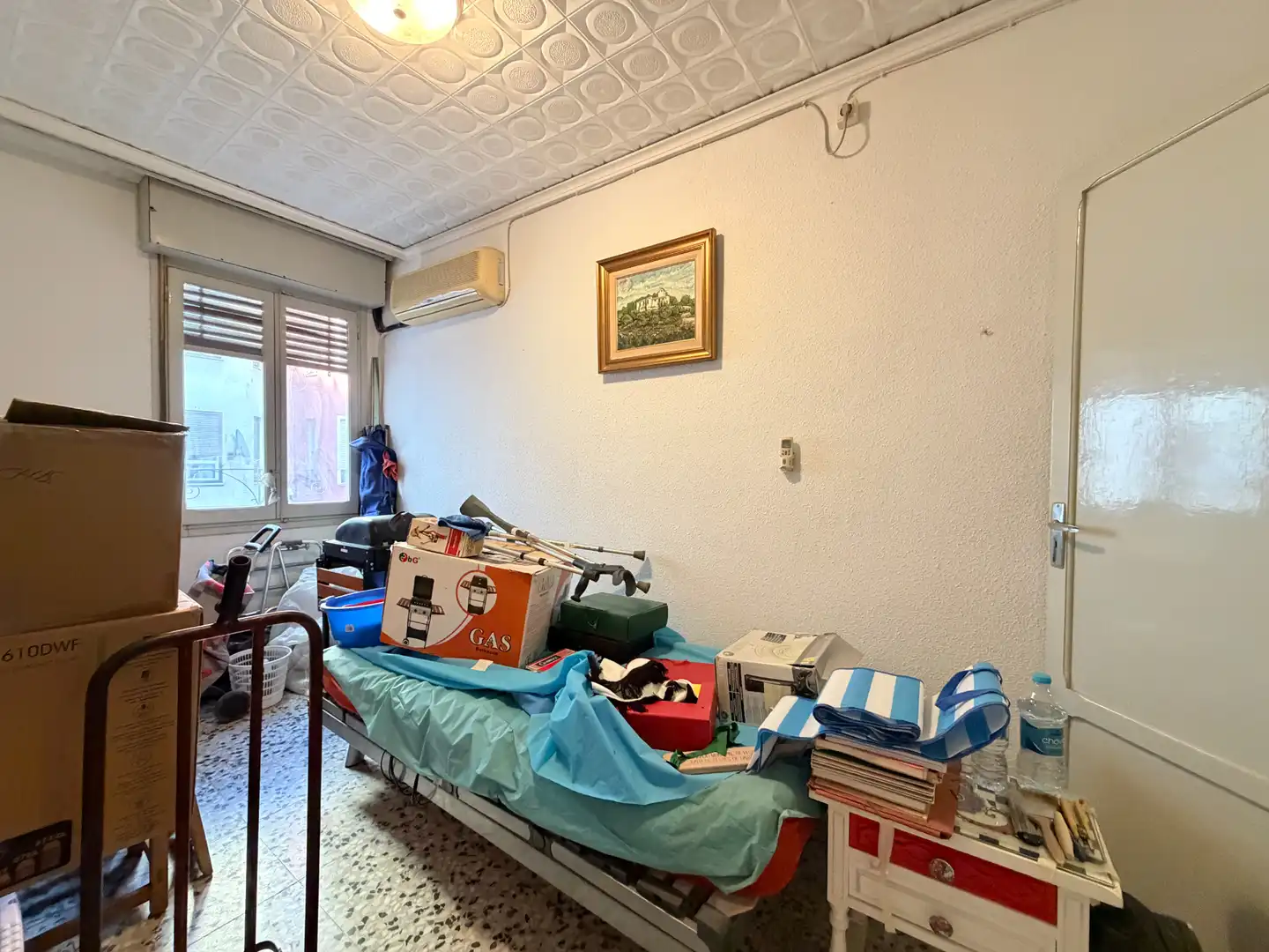 Flat for sale in Carrer de Sanz de Bremond, imagen 13