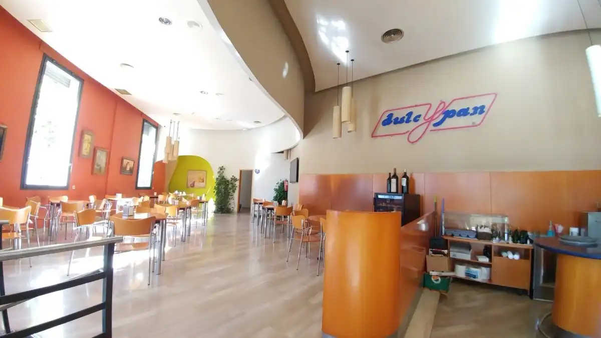 Local comercial en venda a Calle RIO MESA 9, imagen 13