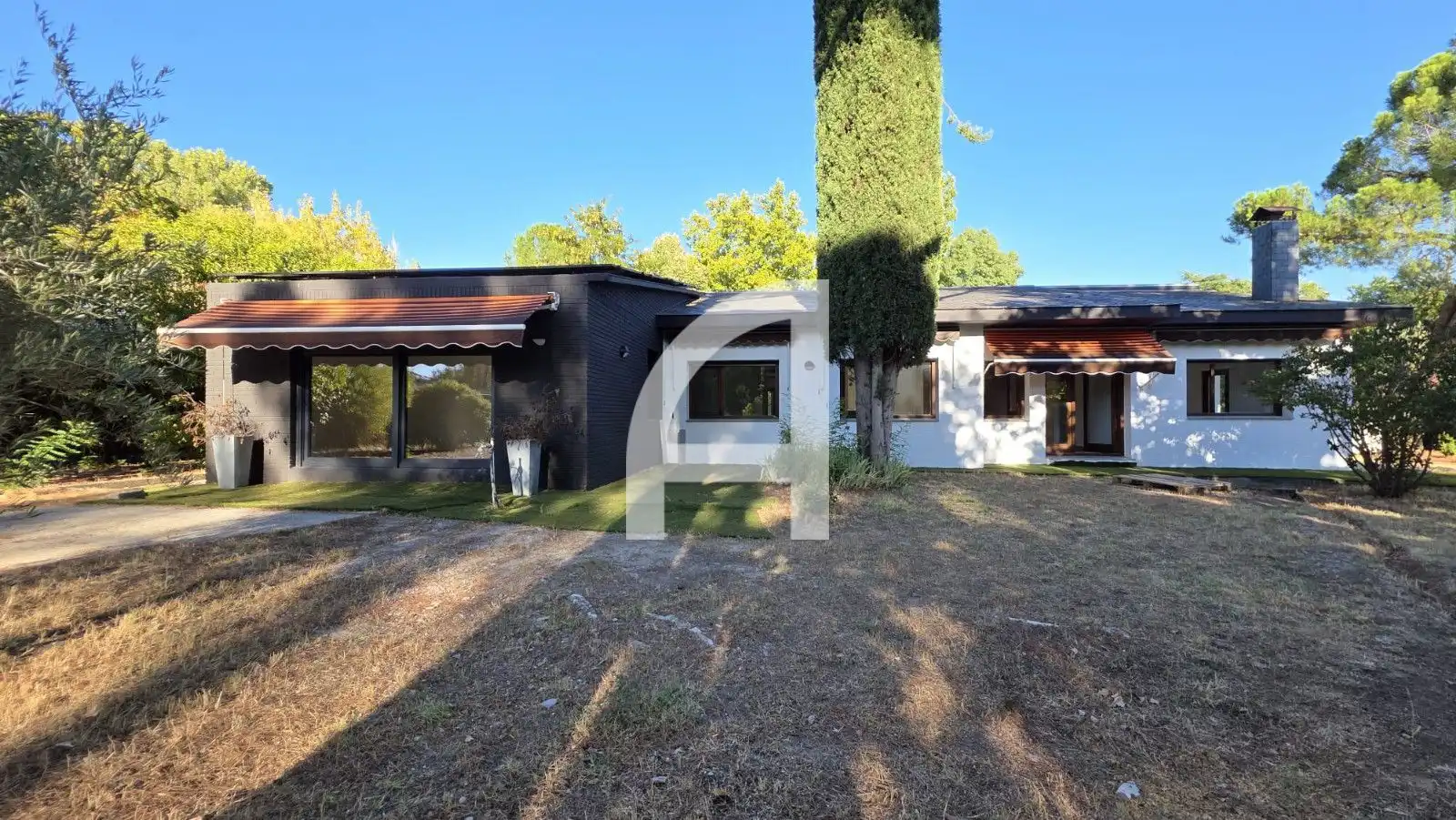 Chalet con piscina en venta en CASTILLO DE ALARCON, imagen 65
