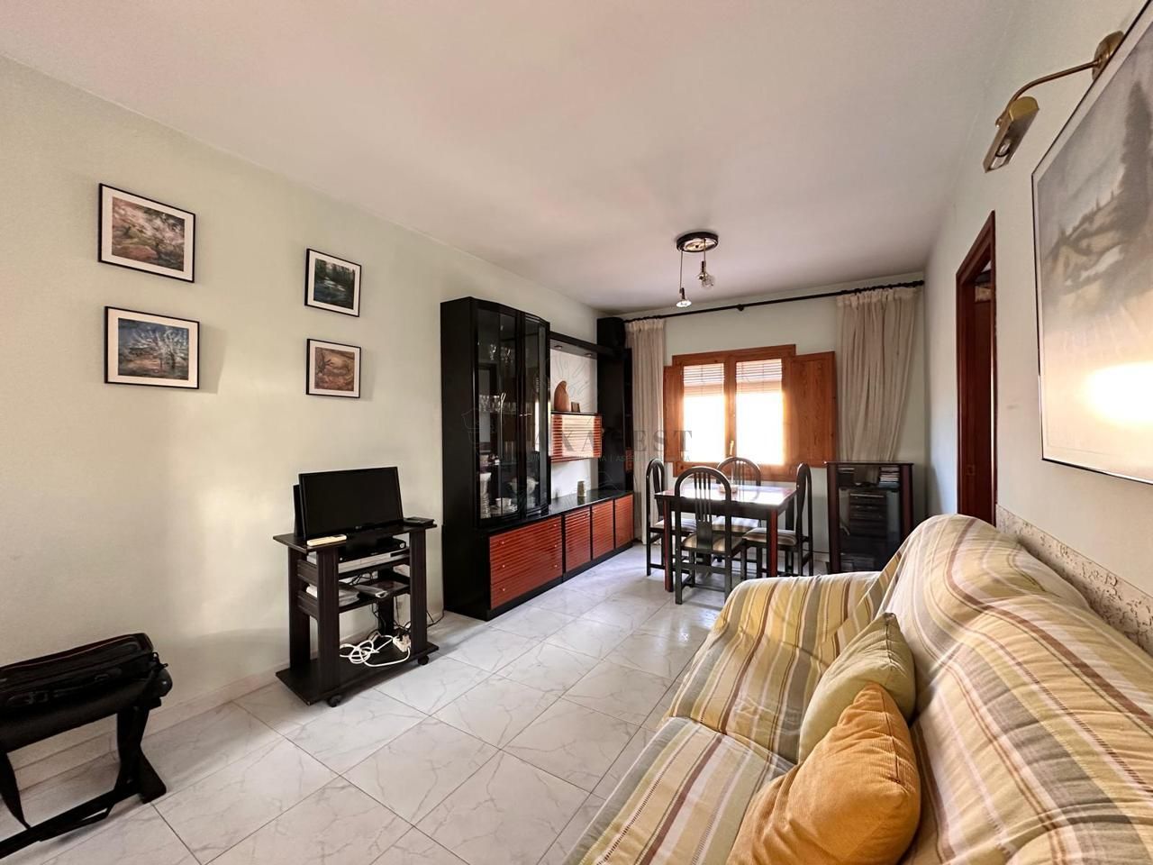 Sala d'estar de Casa o xalet en venda en Tortosa