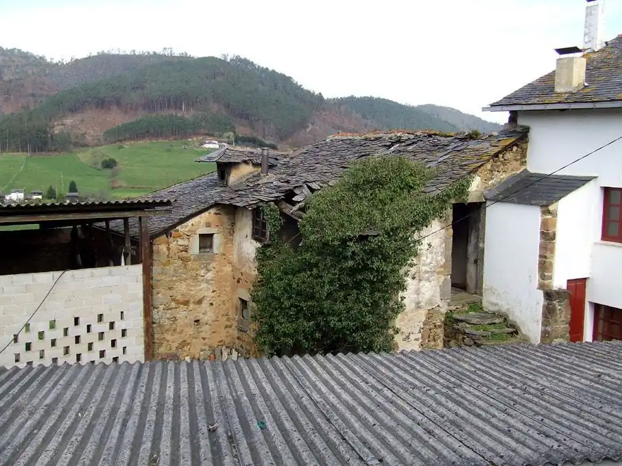 Adossat en venda a Valdés - Luarca, imagen 3