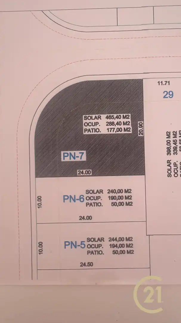 Nave industrial en venta en Benalup-Casas Viejas