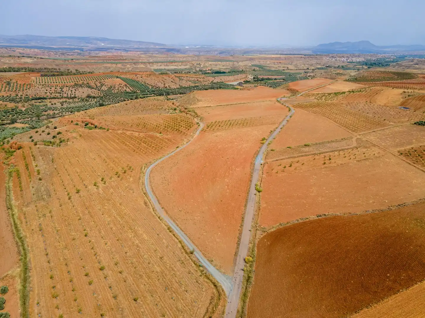 Terreno en venta en Cogollos de Guadix