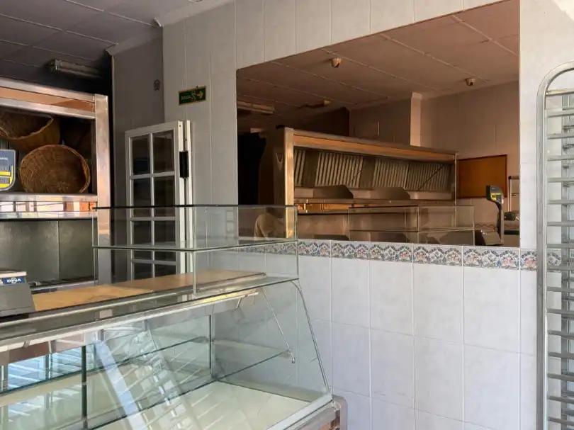 Reihenhaus zum Verkauf in Avenida Rafael Ridaura 18, imagen 16