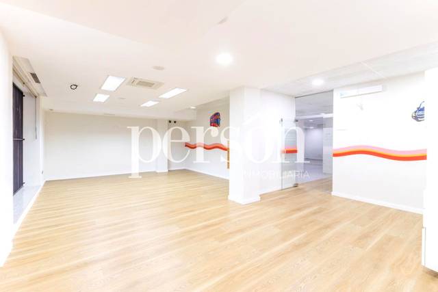 Local comercial en Alquiler en Trinitat