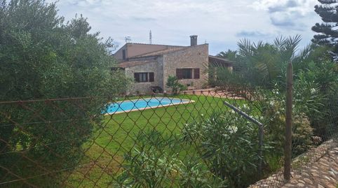 CASA DE CAMPO EN LA ZONA DE  XICLATI EN SON SERVERA., immagine 5
