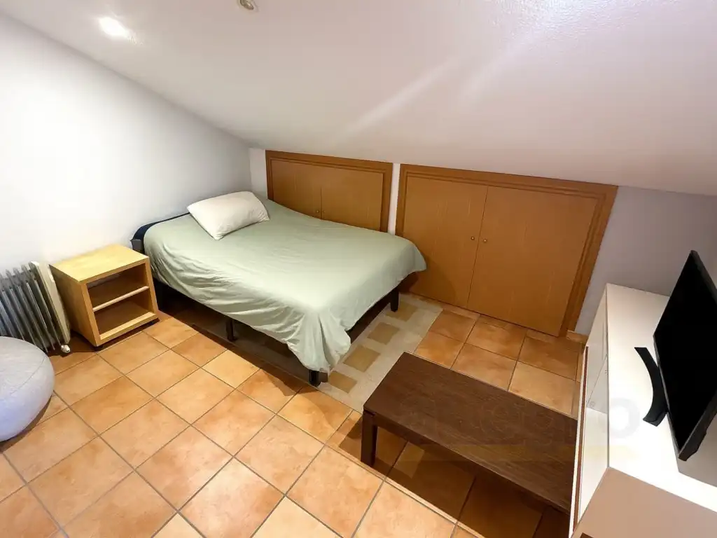 Dormitori de Dúplex en venda en Las Rozas de Madrid