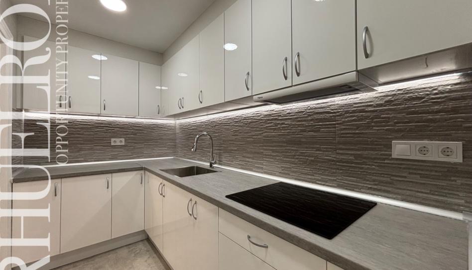 Foto 1 de Piso en venta en Passatge de Fèlix Cardona, Malgrat de Mar, Barcelona