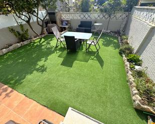 Terrace of Planta baja for sale in Calafell  with Heating, Private garden and Terrace