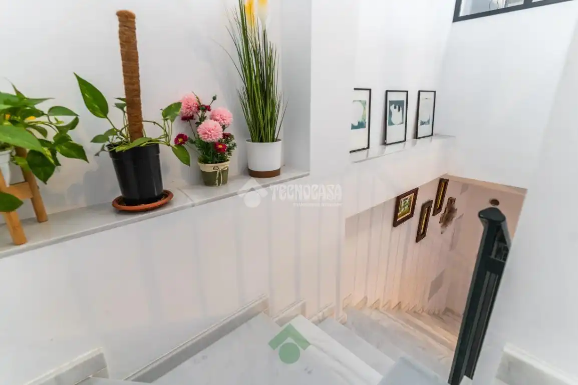 Casa pareada en venta en Centro, imagen 23