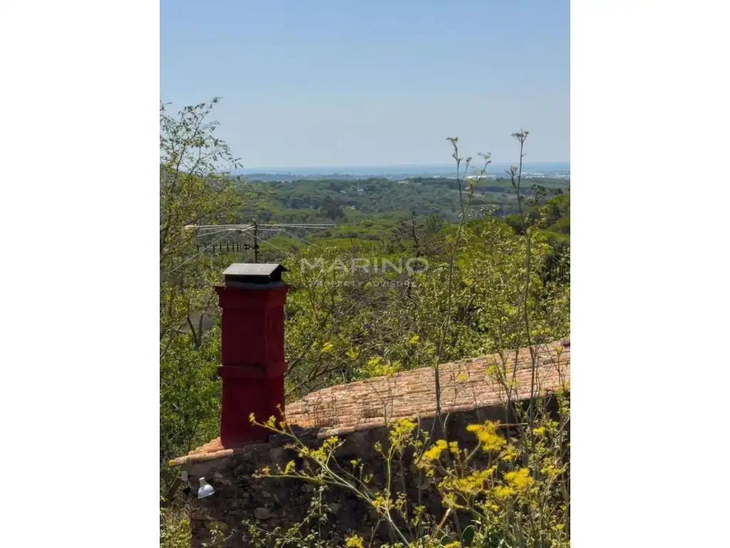 Finca rústica en venda en Tordera amb Jardí privat i Terrassa