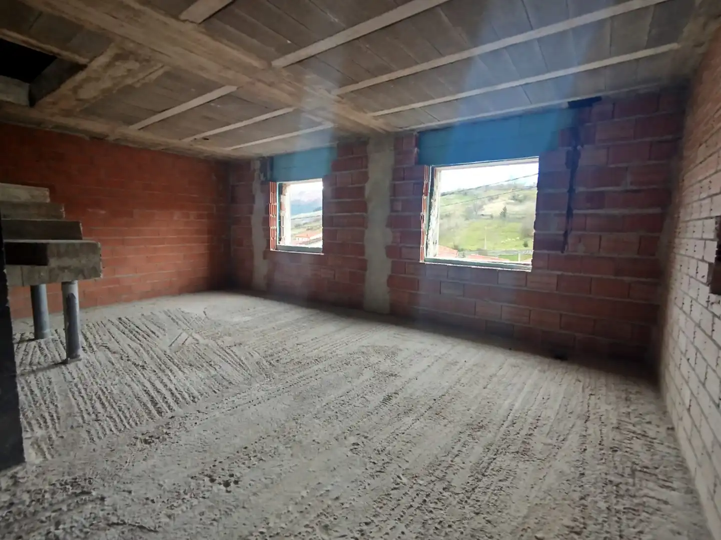 Casa o chalet en venta en Villafufre con Jardín privado y Balcón