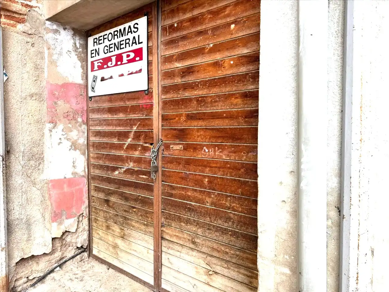 Local commercial à vendre à Calle San Andrés, imagen 7