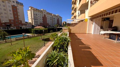 Foto 3 de Planta baja en venta en Casa Balate, Algarrobo Costa, Algarrobo