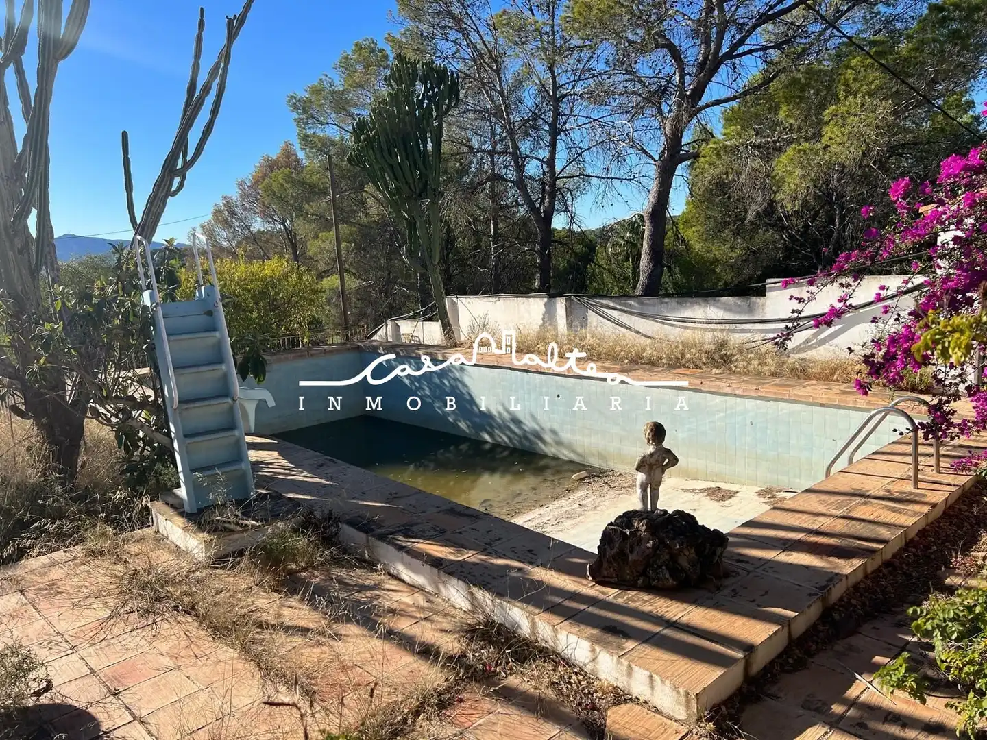 Casa con piscina in vendita a Altea la Vella, imagen 21