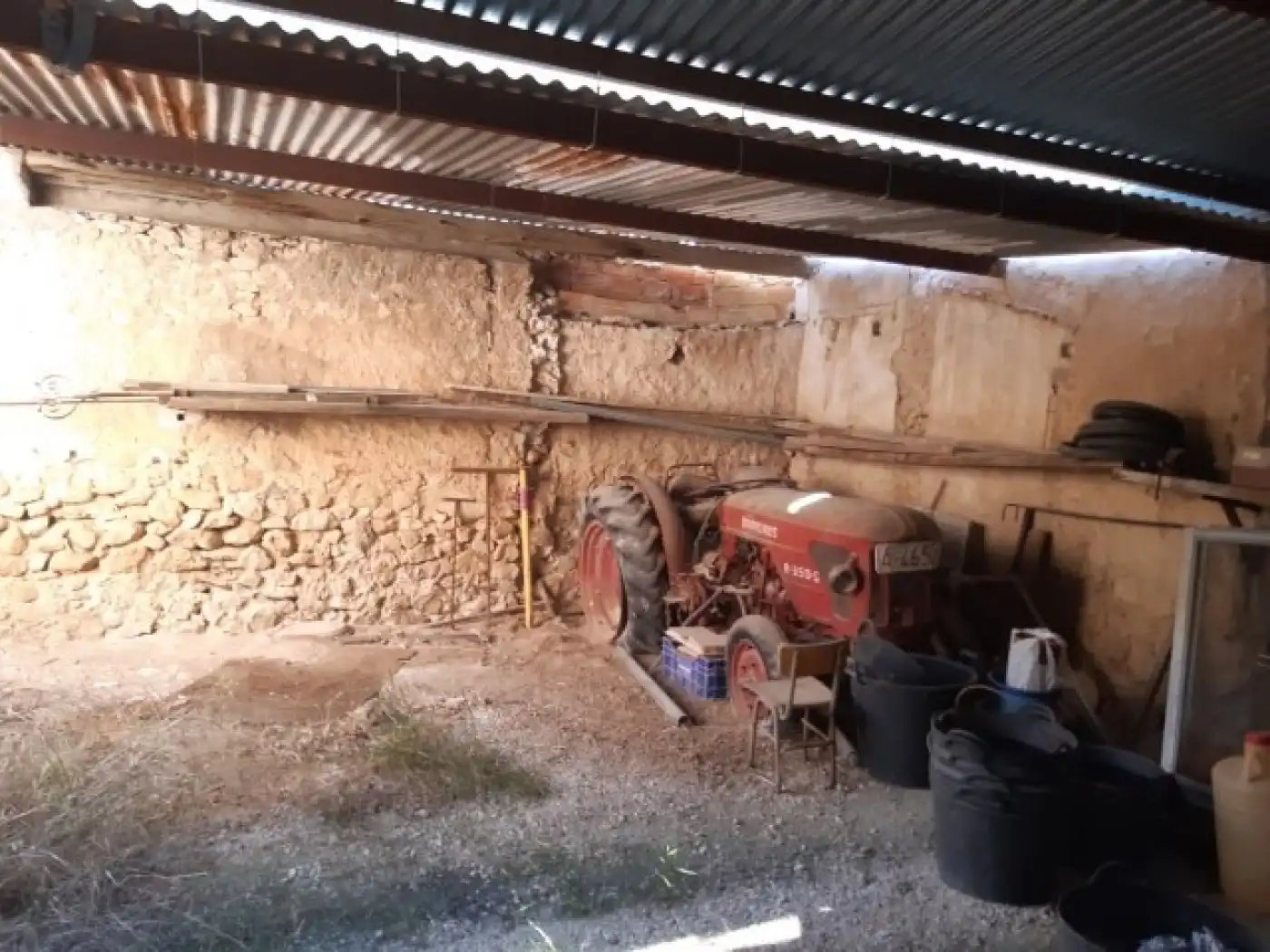 Reihenhaus mit Garten zum Verkauf in Salinas, imagen 6