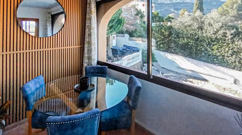 Foto 5 de Casa o chalet en venta en El Montgó, Dénia