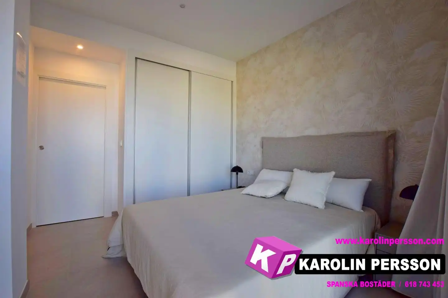 Piso con piscina en venta en Jose Samper Garcia, imagen 16