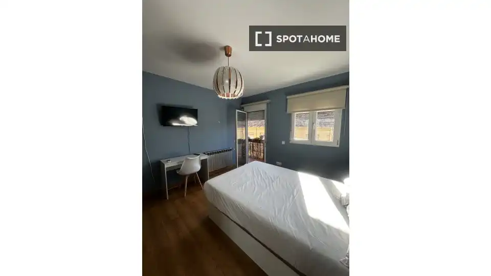 Wohnung mit Terrasse zur Miete in Puente de Vallecas, imagen 18