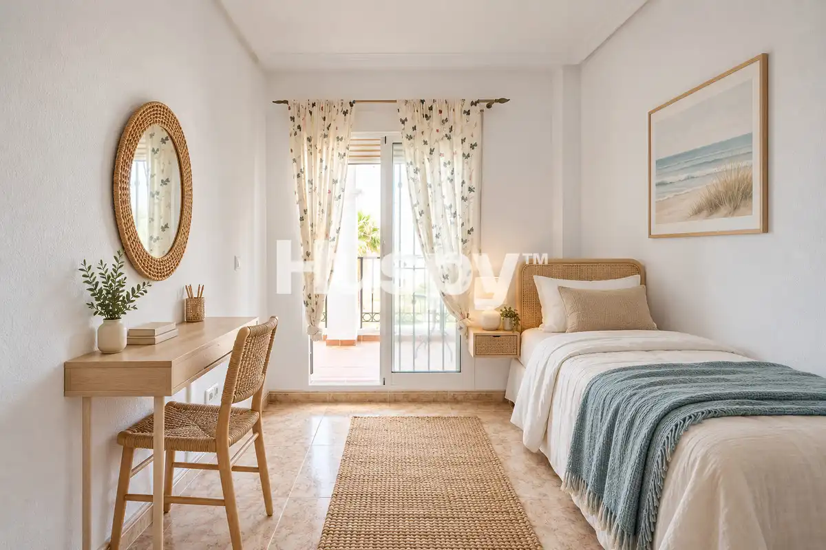 Adosado con terraza en venta en Calle Abdelacies-Ciñuelica, imagen 25