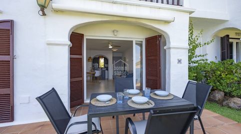 Foto 5 de Apartament en venda a Playas de Fornells, Es Mercadal