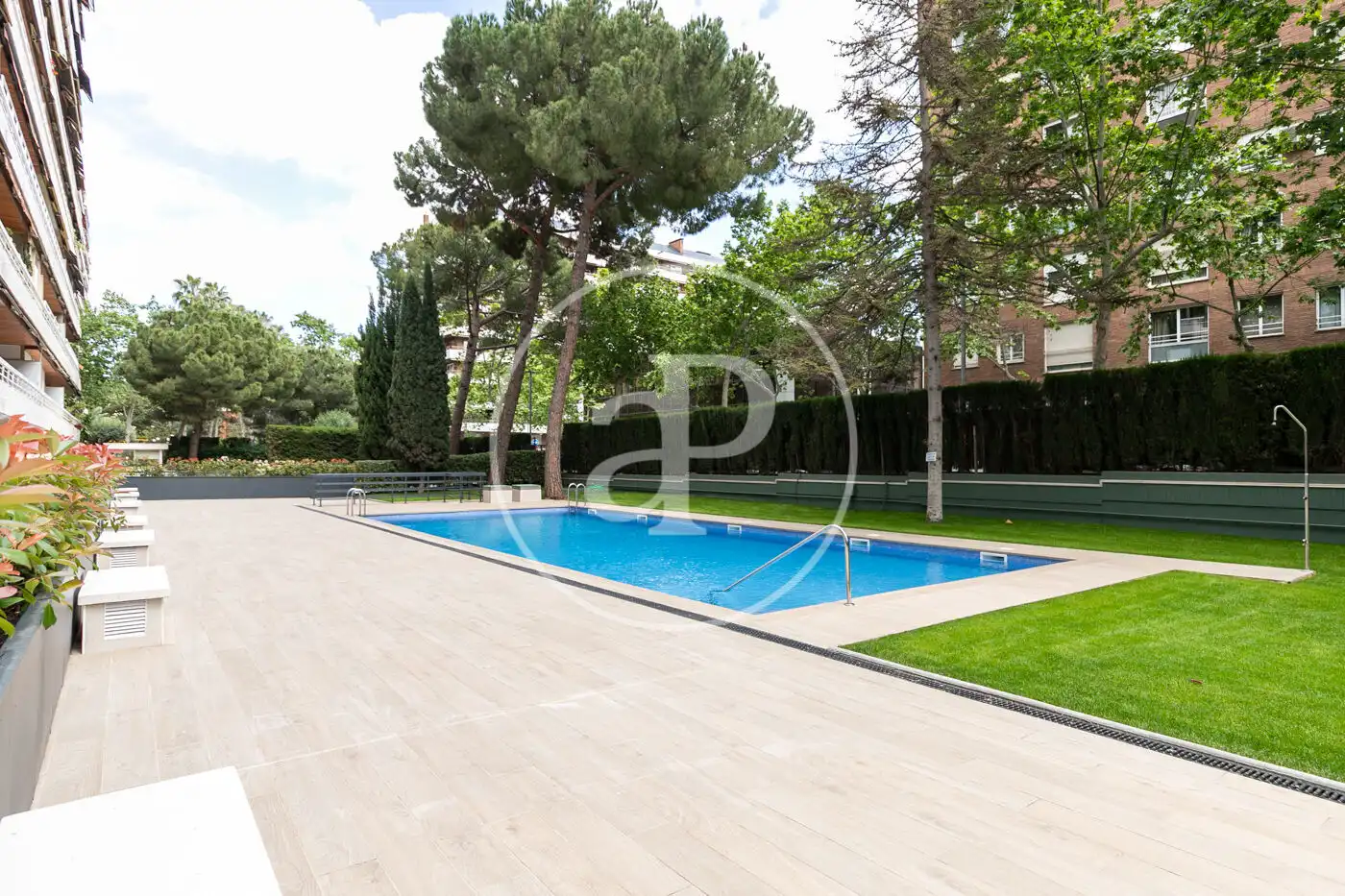 Pis en venda a Carrer del Doctor Ferran, Pedralbes