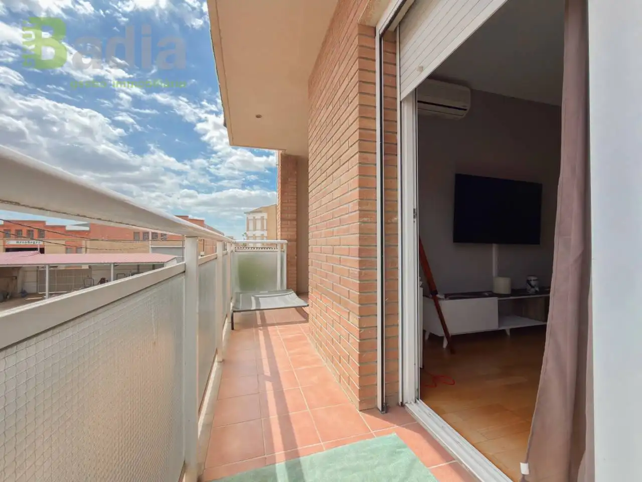 Terraza de Piso en venta en Sudanell con Aire acondicionado, Calefacción y Terraza