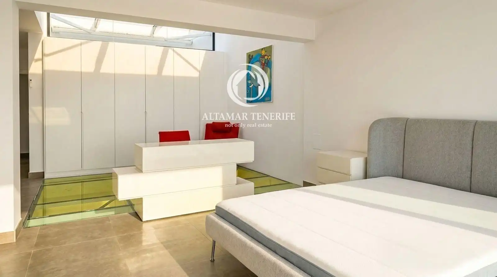 Appartement compact avec piscine à vendre à C. Playa de Diego Hernández, imagen 19