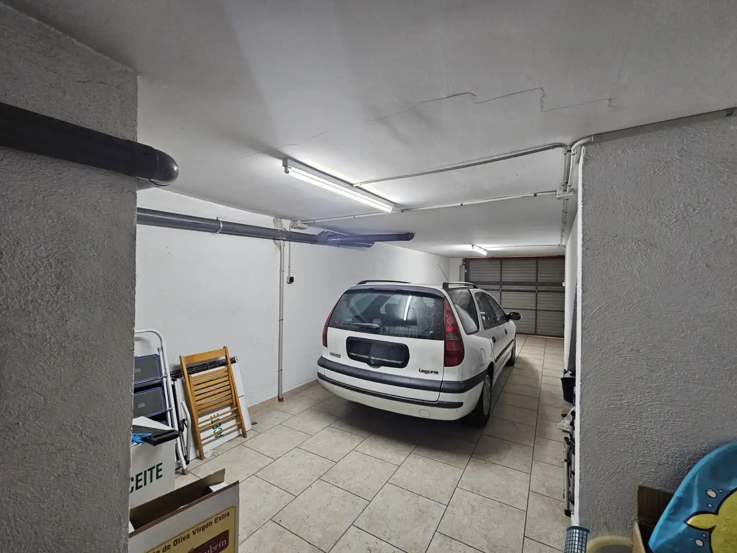 Adosado con jardín en venta en Carrer del Pintor Fortuny, imagen 38
