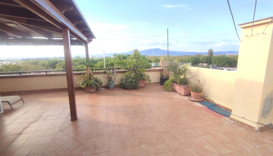 Photo 1 of Single-family semi-detached to rent in Playas de Puçol, Valencia