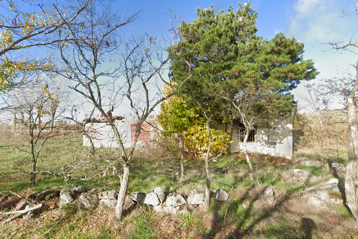 Terreni e lotti in vendita a Carretera Burgohondo, imagen 6