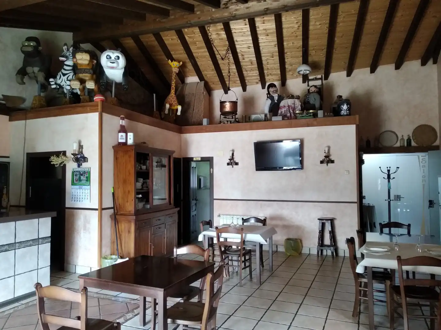 Immobles singulars en venda a Ibeas de Juarros, imagen 13