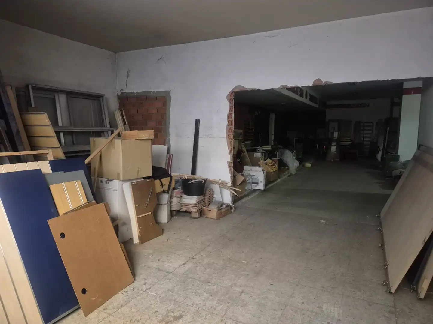 Gewerbefläche zur Miete in Calle de San Marcos, imagen 4