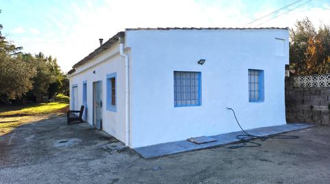 Foto 3 de Casa o chalet en venta en Santa Ana, Ontinyent